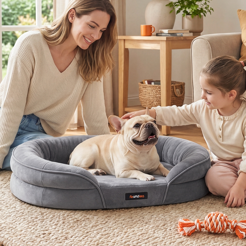 Dog Bed