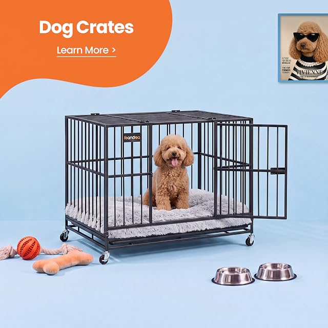 Dog Crates